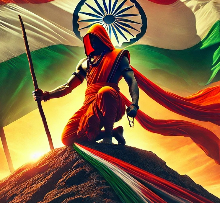 Vande Mataram